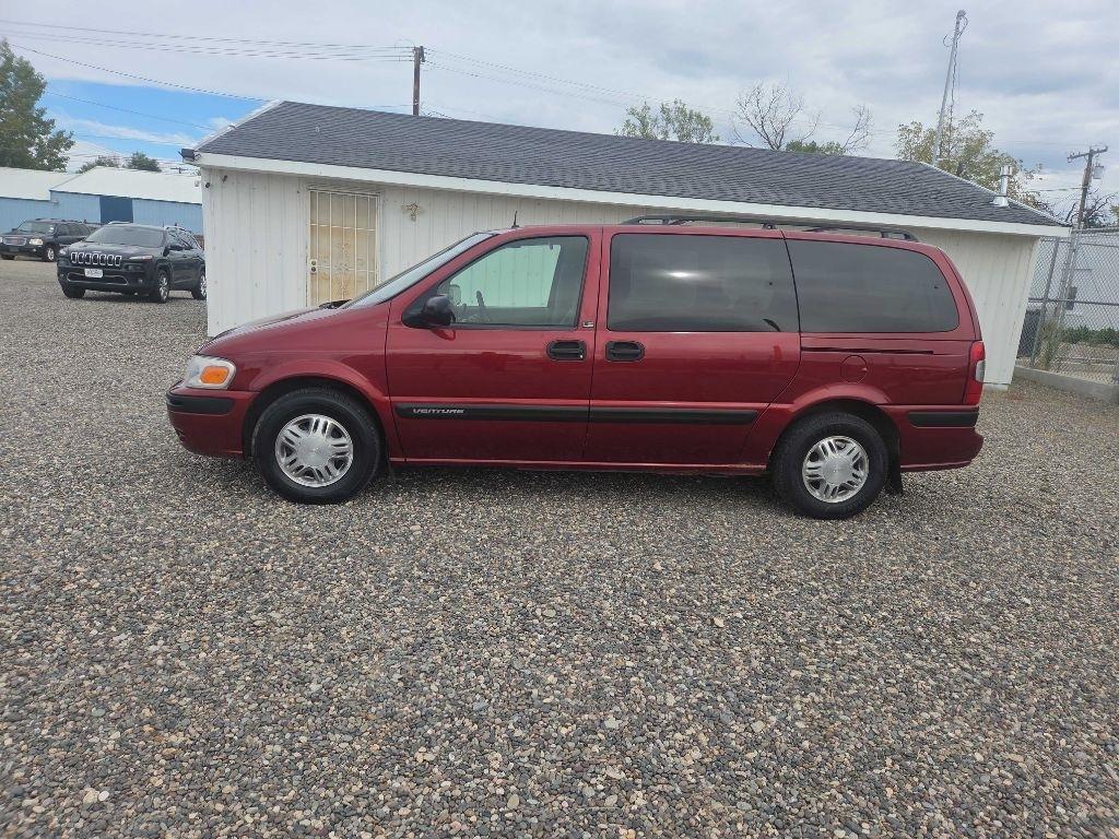 Chevrolet Venture  2001