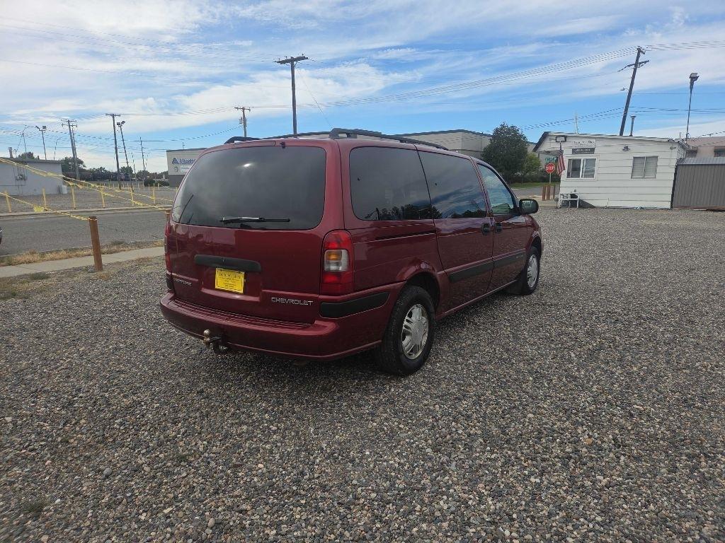 Chevrolet Venture  2001