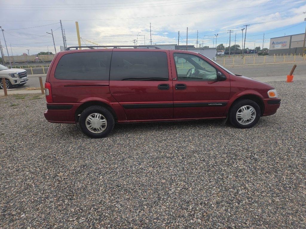 Chevrolet Venture  2001