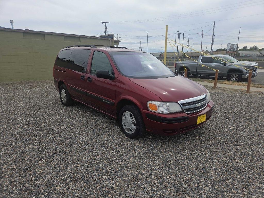 Chevrolet Venture  2001