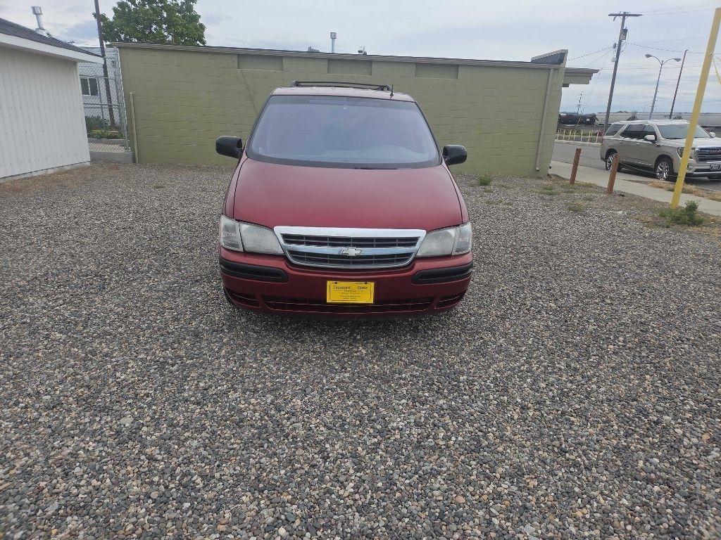 Chevrolet Venture  2001