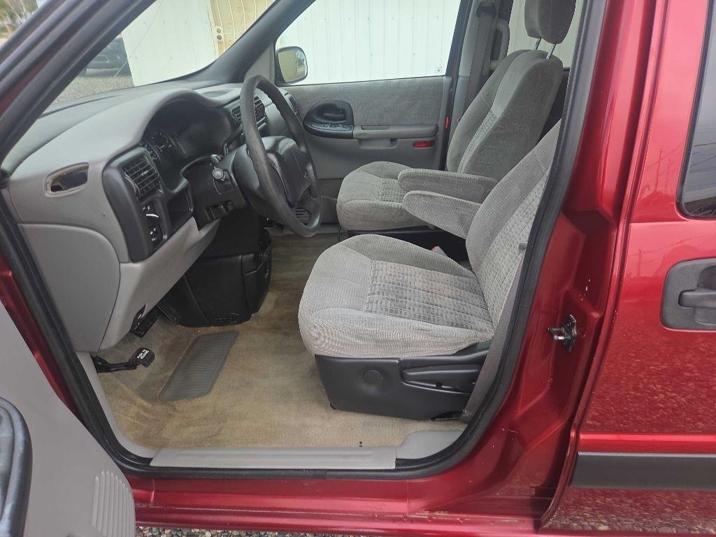 Chevrolet Venture  2001