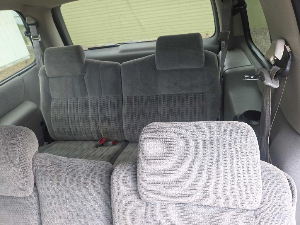 Chevrolet Venture  2001