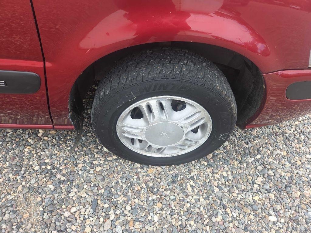 Chevrolet Venture  2001