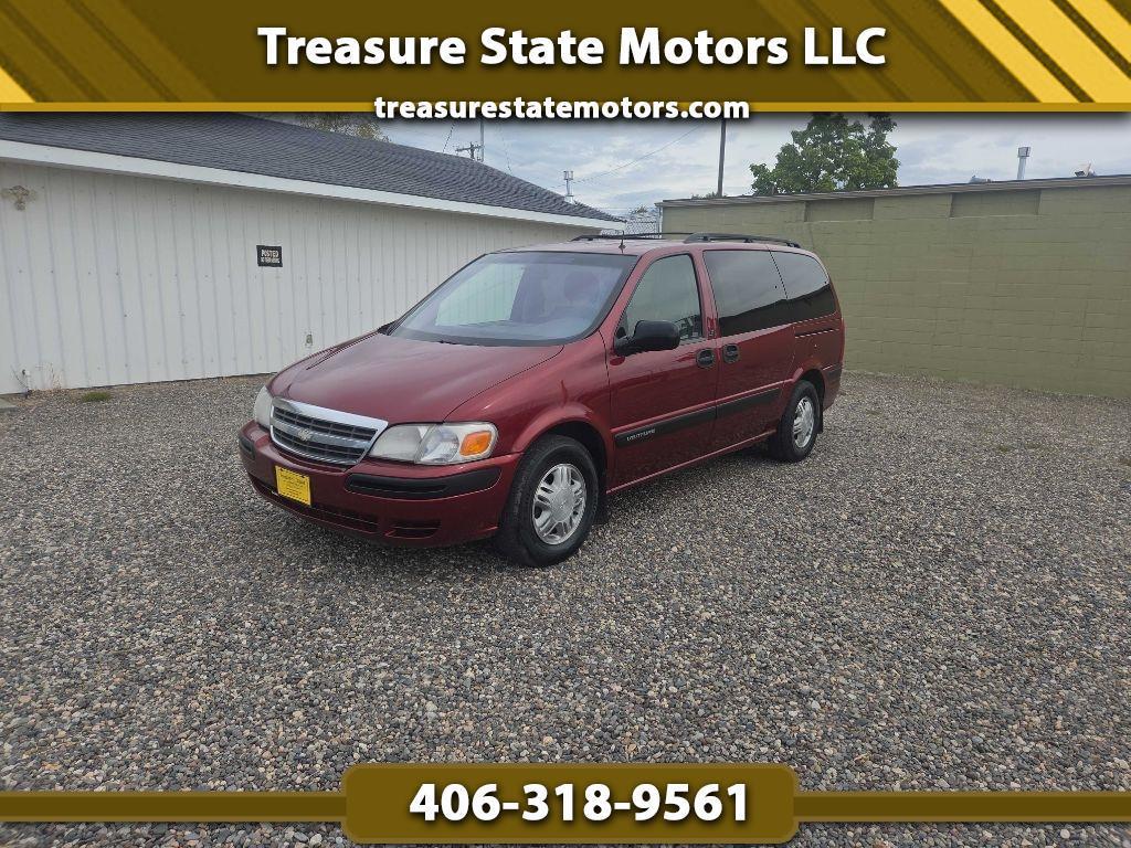 Chevrolet Venture  2001