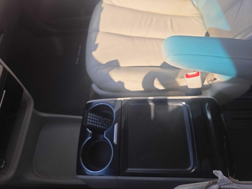 Toyota Sienna  2014