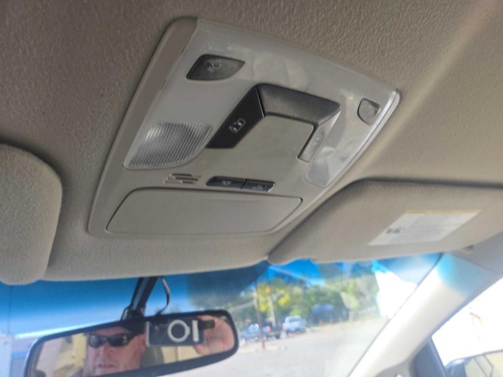 Toyota Sienna  2014