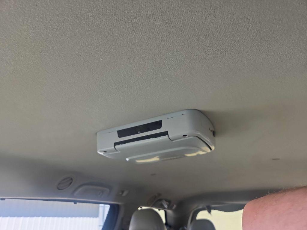 Toyota Sienna  2014