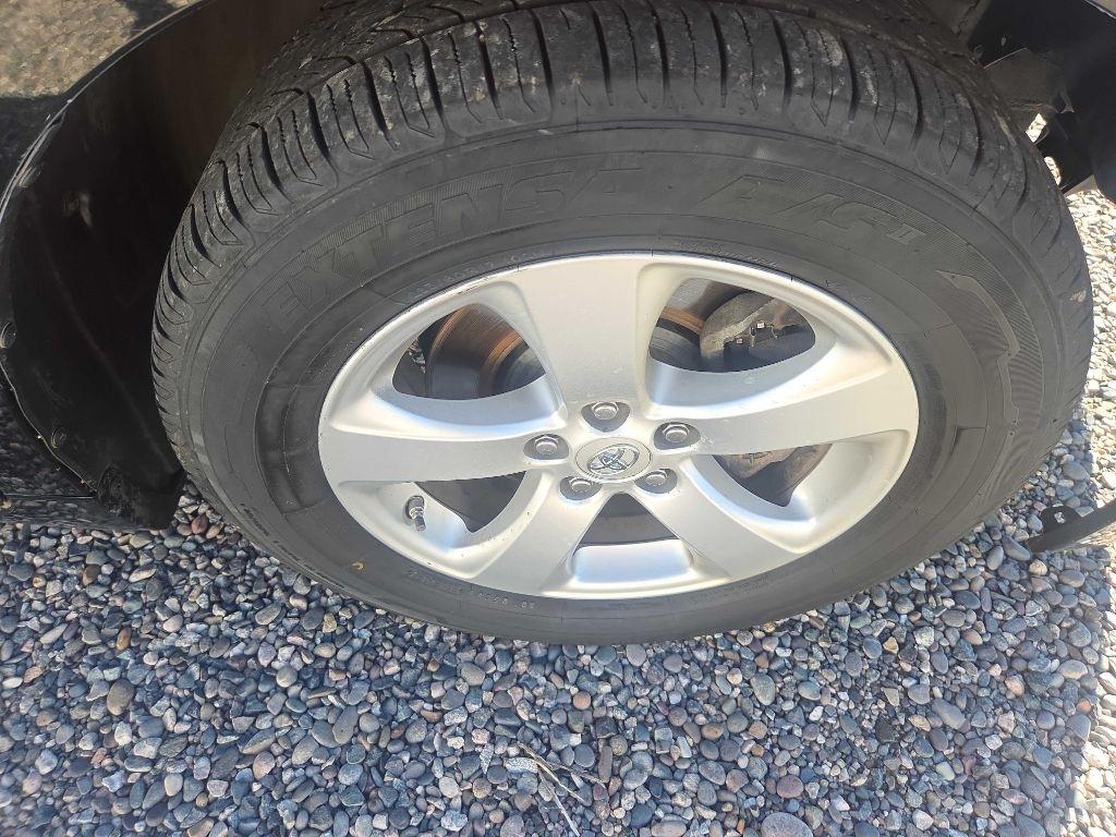 Toyota Sienna  2014
