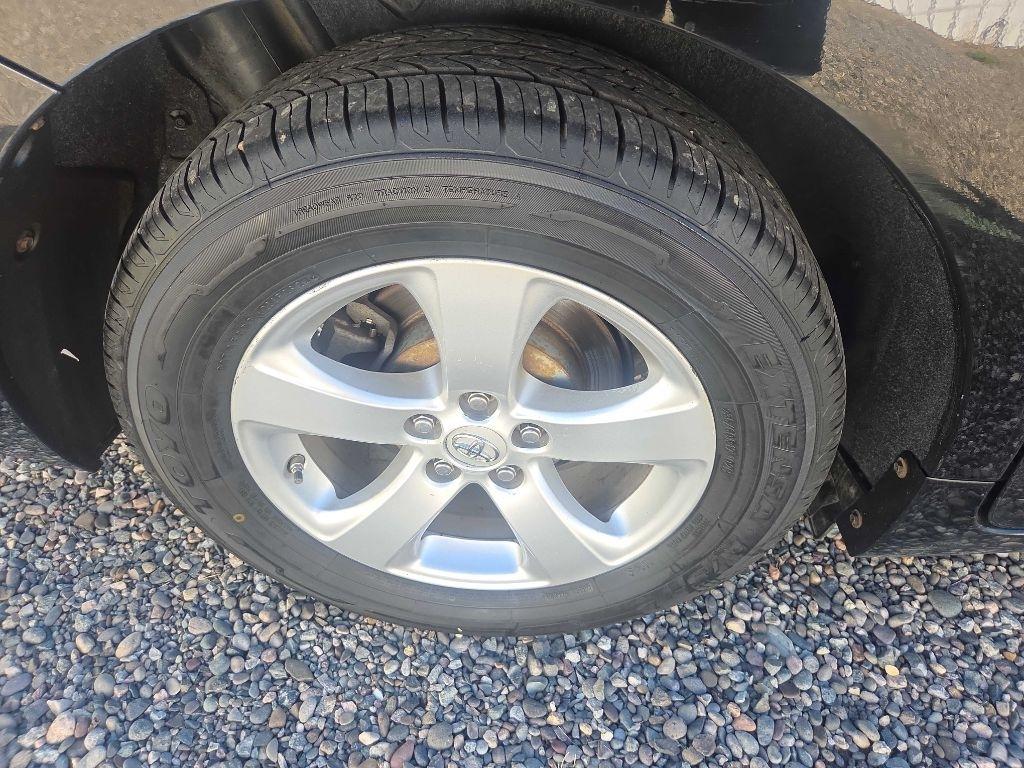 Toyota Sienna  2014