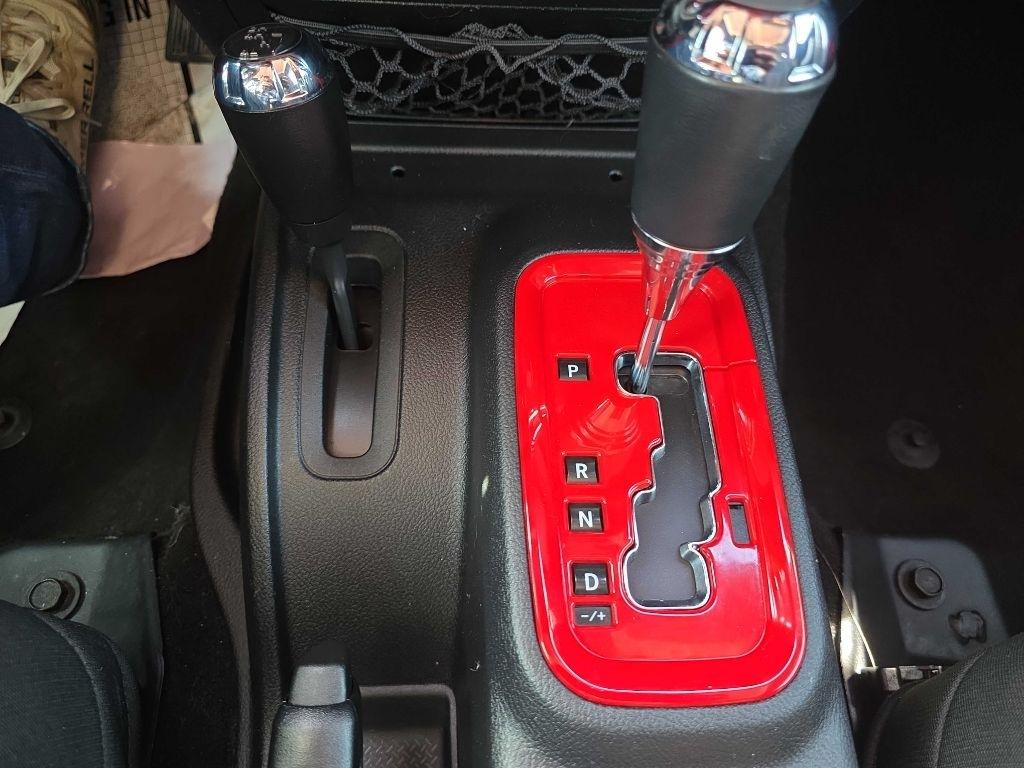 Jeep Wrangler  2016