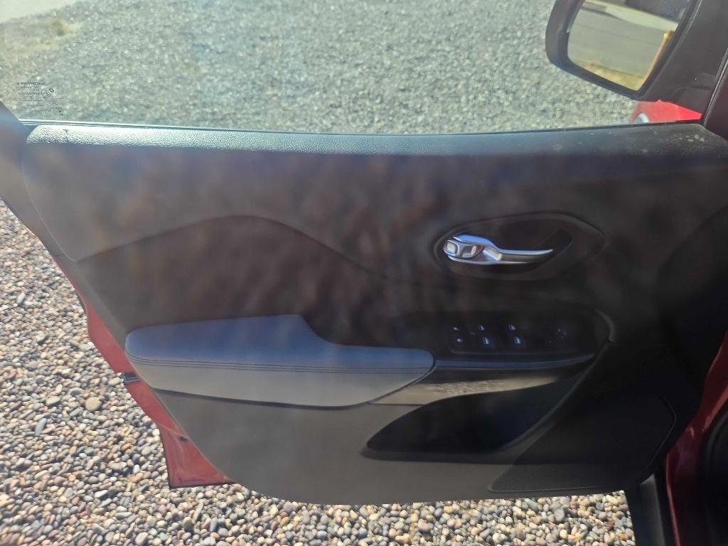 Jeep Cherokee  2014