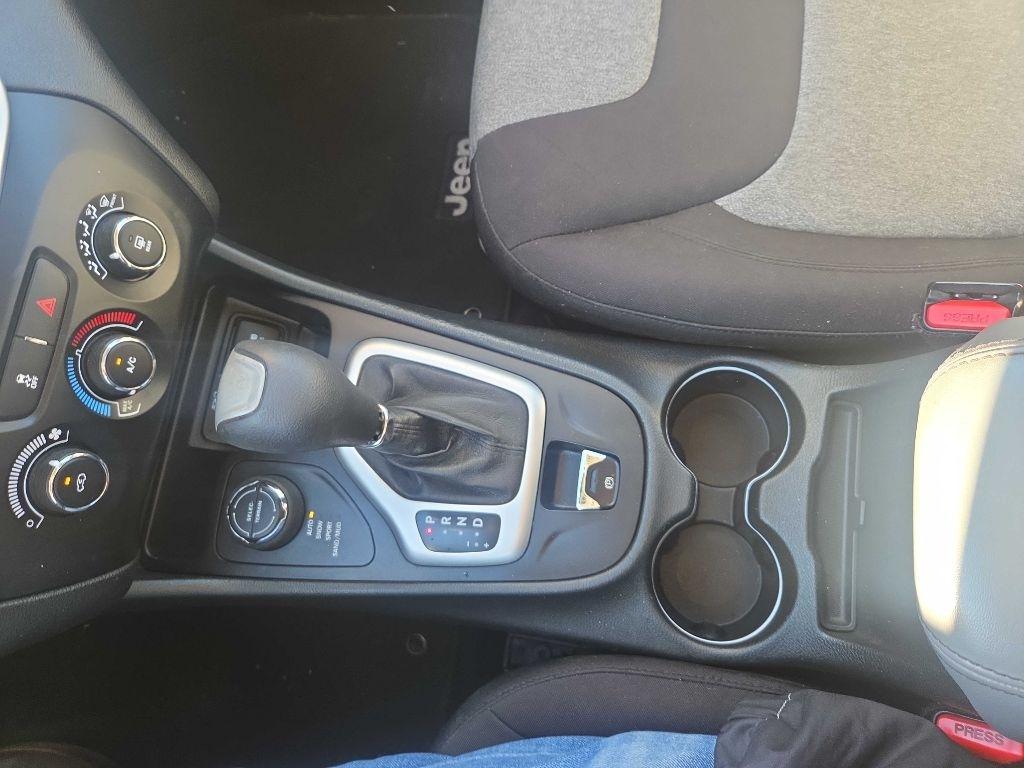 Jeep Cherokee  2014