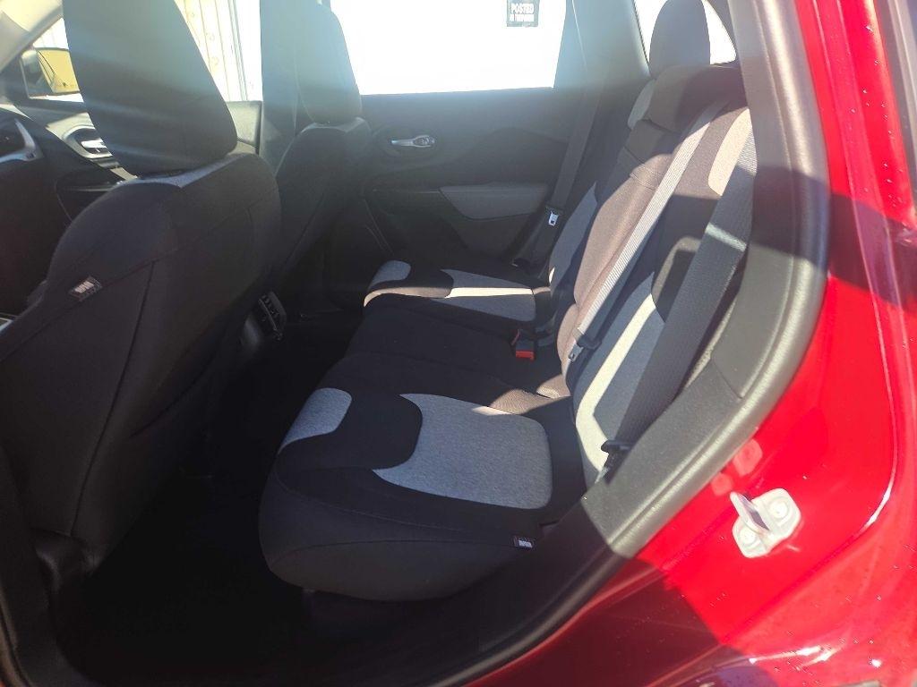 Jeep Cherokee  2014