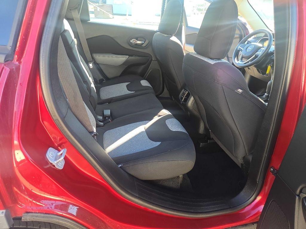 Jeep Cherokee  2014