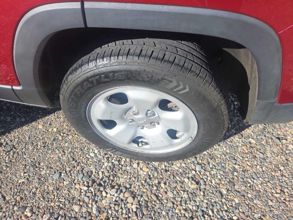 Jeep Cherokee  2014