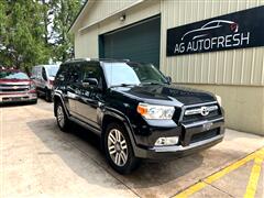 2012 Toyota 4Runner 