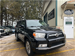 2012 Toyota 4Runner 