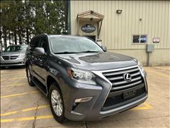 2015 Lexus GX 460 