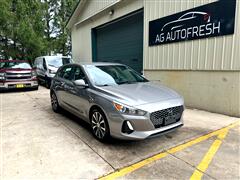 2020 Hyundai Elantra GT 