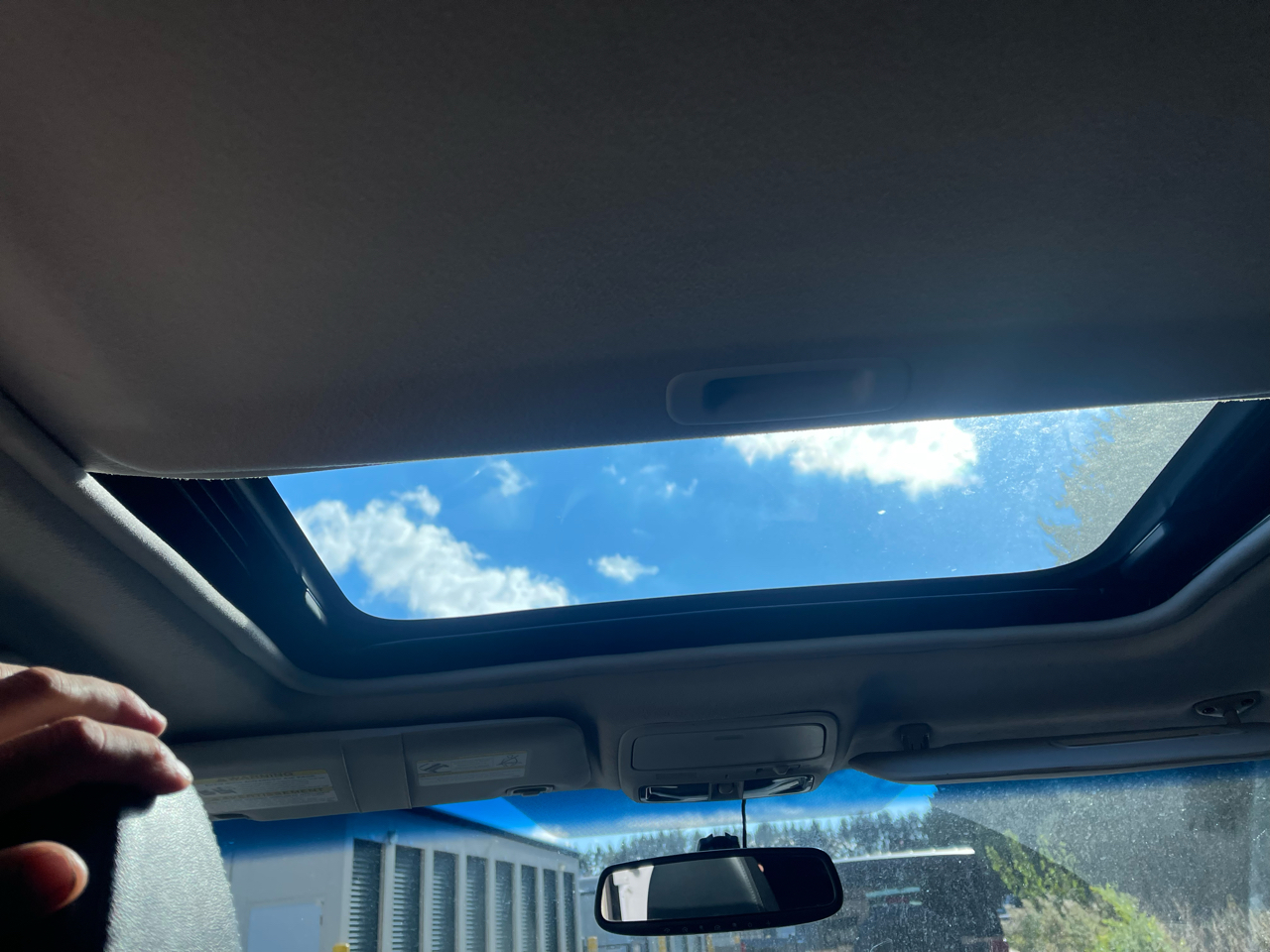 Subaru Forester 2.5X Limited 2010