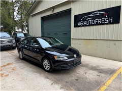 2011 Volkswagen Jetta 