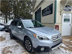 2017 Subaru Outback 