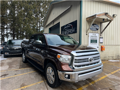 2014 Toyota Tundra 
