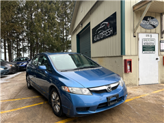 2009 Honda Civic 