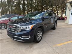 2017 GMC Acadia 