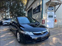 2010 Honda Civic 