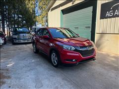 2016 Honda HR-V 