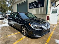 2015 Subaru Legacy 