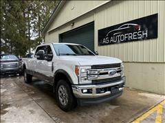 2019 Ford F-350 SD 