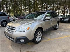 2014 Subaru Outback 