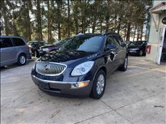 2012 Buick Enclave 