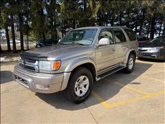 2001 Toyota 4Runner 