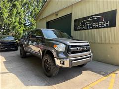 2016 Toyota Tundra 