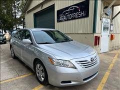 2008 Toyota Camry 