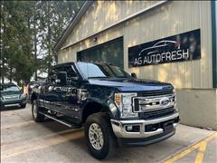 2019 Ford F-250 SD 