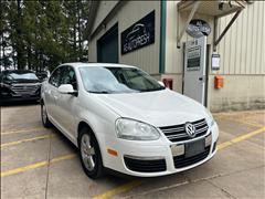 2009 Volkswagen Jetta 