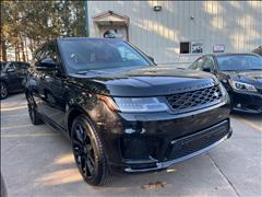 2021 Land Rover Range Rover Sport 