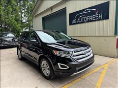 2016 Ford Edge 