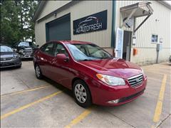 2007 Hyundai Elantra 