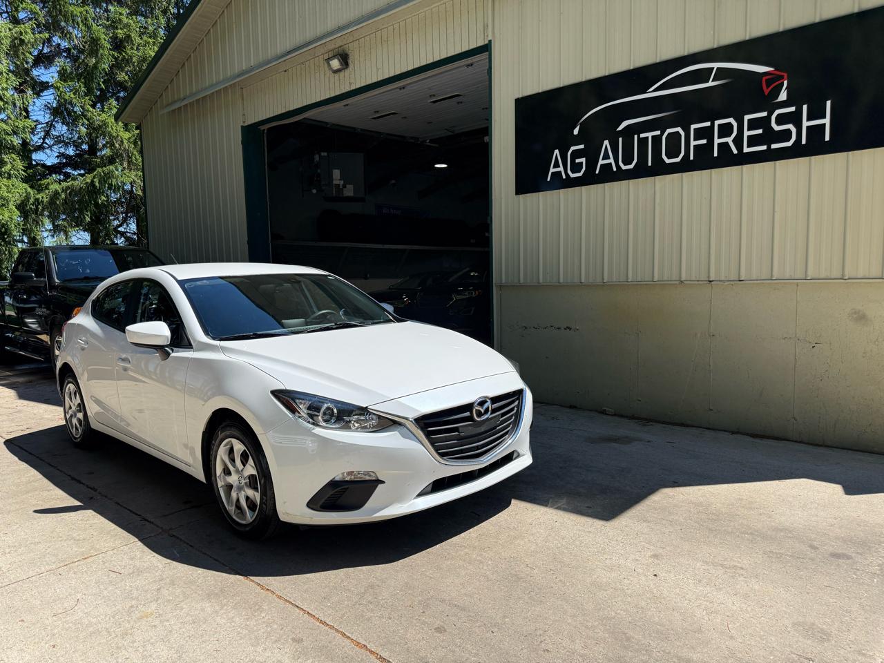 2015 Mazda CX-3 I Sport 5-Door SKYACTIV's photo