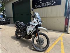 2024 Kawasaki KLR650 S 