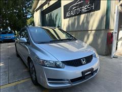 2009 Honda Civic 
