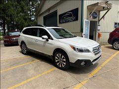 2015 Subaru Outback 
