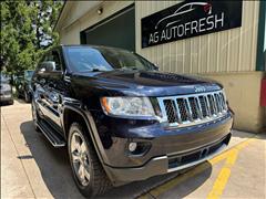 2011 Jeep Grand Cherokee 