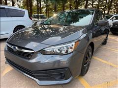 2021 Subaru Impreza 